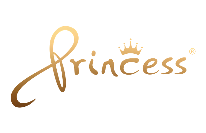 公主玻尿酸logo