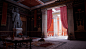 Assassin's Creed Origins_ Palace of Cleopatra, Kevin Kok_09