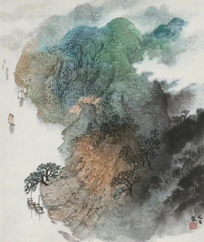 我的赞 - 微博