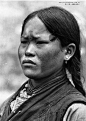 德党卫军拍39年西藏秘照