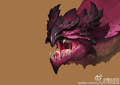 金银蚕采集到1原画