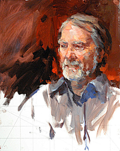 侨夫采集到Kevin D.Macpherson