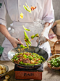 那些年你认错的费大厨，费费请吃辣椒炒肉！ - 小红书