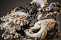 The Song Of Tiger and Dragon , keita okada : 涂装制作：末那珍妮

https://twitter.com/Larc92?lang=ja 
https://www.facebook.com/keita.okada.587 
https://www.instagram.com/keito_29/?hl=ja
https://www.artstation.com/artwork/EB9x2