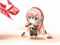 巡音