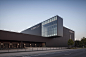 Govaert-Vanhoutte Architects - DELTALIGHT : Corporate Deltalight Moorsele // Govaert & Vanhoutte Architects_品牌故事 _T2022227  _背景