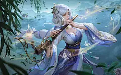 采集图片
