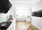 BOSCH Kitchen (CGI) : Bosch Kitchen Motifs, full CGI