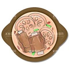 排骨藕汤插画  - 源文件下载【酷图网】藕,莲藕,排骨,藕汤,莲藕汤,莲藕排骨,筒骨莲藕煲,莲藕排骨汤,洪湖藕,湖北名菜,龙骨藕汤,莲藕炖排骨,藕煨龙骨汤,排骨煨藕汤,湖藕炖排骨,清蒸排骨,豆豉蒸排骨,排骨汤,炖龙骨,排骨藕汤,莲藕煲骨头,龙骨汤,瓜龙骨汤,杞菊煨龙骨,养生龙骨汤,龙骨海带汤,炖龙骨汤,瓦罐煨汤
