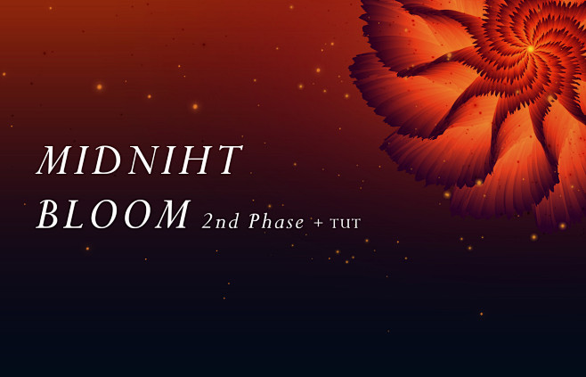 Midnight Bloom 2nd P...