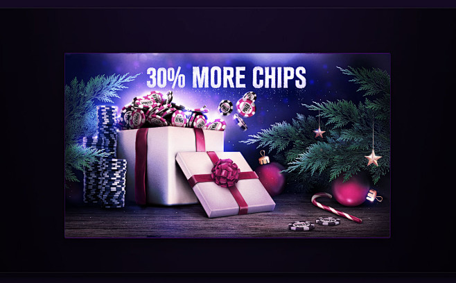 WSOP - Power Shots :...