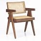 051 Capitol Armchair