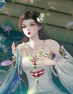 奔跑中的菜鸟采集到最近画