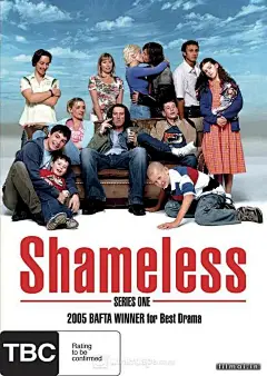 无耻之徒 第一季 Shameless Season 1的海报