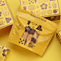 FUKUSAYA STARBUCKS 咖啡品牌形象及包装设计欣赏<br/>