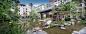 北京龙湖西宸原著景观设计住宅设计奥雅设计官网