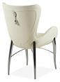 Bovery - Dining Chairs - The Sofa & Chair Company