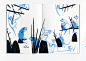 Gosia Herba on Behance
