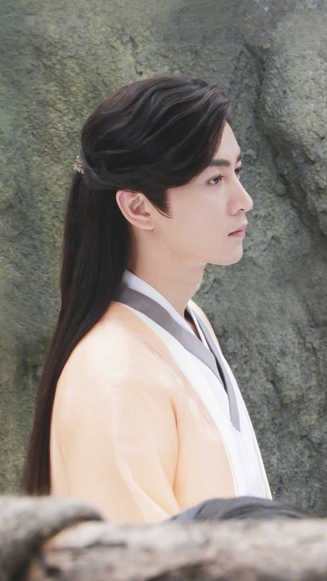独孤皇后陈晓