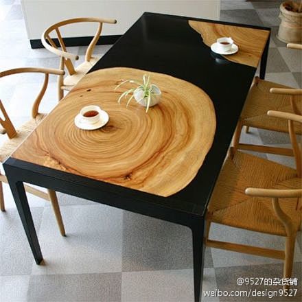 简单生活之四。。。几何体+装饰性肌理 

