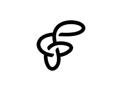 纽约地铁采集到平面 - LOGO