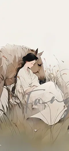 古风壁纸 - 高清图片，堆糖，美图壁纸兴趣社区