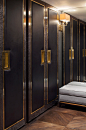 HBA Protfolio : InterContinental London Park Lane