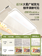 孩视宝阳光桌X3家用儿童学习桌可升降书柜一体中小学生写字桌套装-tmall.com天猫