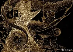 古戈力-手绘

古风/素材/壁纸/古风图片/动漫