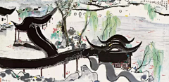 savethebirds采集到画