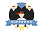 Jumpkick Icons | Underdog