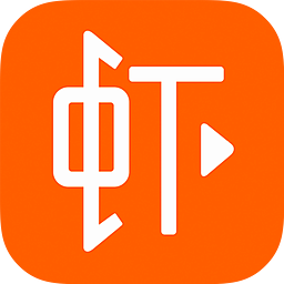 虾米音乐app—logo | 图标@蒜头...