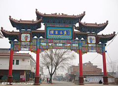 北陌寒ZROZ采集到<场景>东方建筑