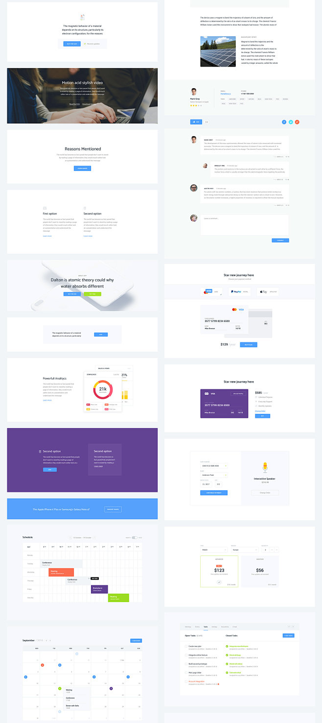 Resourсe | UI/UX Too...