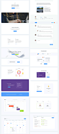 Resourсe | UI/UX Tool for Web Services : High-Quality UI/UX Tool for Web Services150 perfect handcrafted UI components with a flowchart for each1. For Commercial and Side Projects. Create unlimited amount of websites with this high polished UI components2