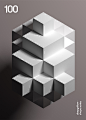 Complex Extrude - : Complex Extrude is a three dimensional complex shape created by deepshape.