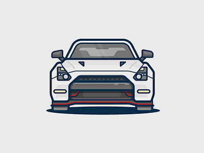 GTR