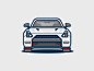 GTR