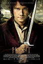 【霍比特人1：意外之旅 The Hobbit: An Unexpected Journey (2012)】
马丁·弗瑞曼 Martin Freeman
伊恩·麦克莱恩 Ian McKellen
#电影场景# #电影海报# #电影截图# #电影剧照#