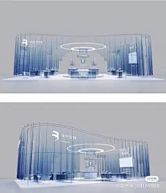 展台四面开图片大全-展台四面开高清好看的图片--花瓣冷风uu的画板