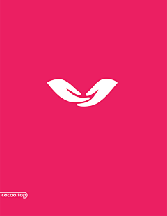 笼屉采集到VI-标志logo