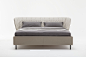 床 ROLF BENZ 1600 SONO By Rolf Benz 设计师BECK DESIGN : 下载产品目录，并向制造商Rolf benz 1600 sono By rolf benz，索取床 设计师BECK DESIGN 的报价