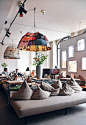 Michelberger Hotel | Berlin restaurants & cafés | These Four Walls blog                                                                                                                                                                                 Mor