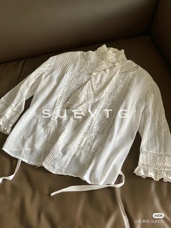 39 Sue Vintage发布了一篇小...