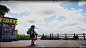 多可比(DokeV) – 全球首映游戏预告片 _ gamescom 2021 - YouTube - Google Chrome 2024_3_18 15_56_38