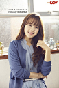 朴宝英 Bo-young Park 图片