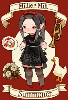 @巧克力娅 的个人主页 - 微博