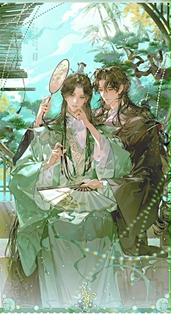♡冰秋♡(๑ºั╰╯ºั๑)人渣反派自救系統-花瓣网|陪你做生活的设计师