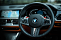 BMW M3 Competition @NAN9_LOW