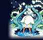 SNOW MIKU 2015 | 雪ミク（初音ミク）が冬の北海道を応援！